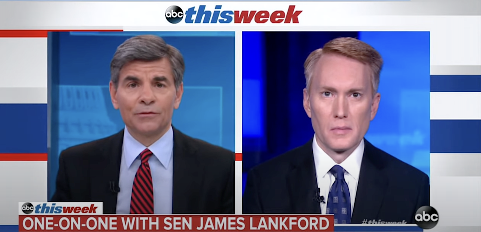 To Win, Republicans Have To Be Smarter And Tougher Than Sen. James Lankford